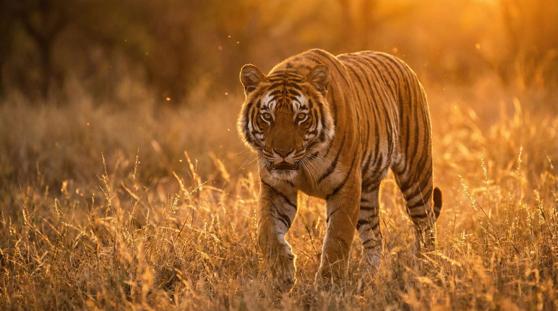 每日大赛老虎视频